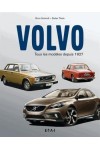 VOLVO TOUS LES MODELES DEPUIS 1927