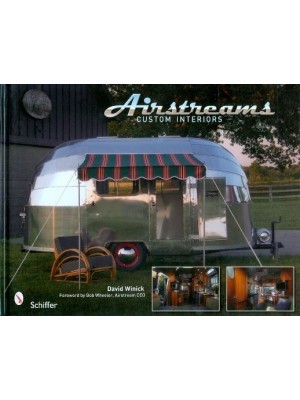AIRSTREAMS CUSTOM INTERIOR