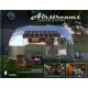 AIRSTREAMS CUSTOM INTERIOR