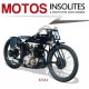 MOTOS INSOLITES & PROTOTYPES HORS NORME
