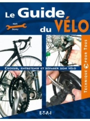 GUIDE DU VELO