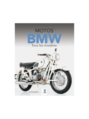 MOTOS BMW TOUS LES MODELES