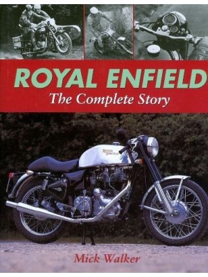 ROYAL ENFIELD