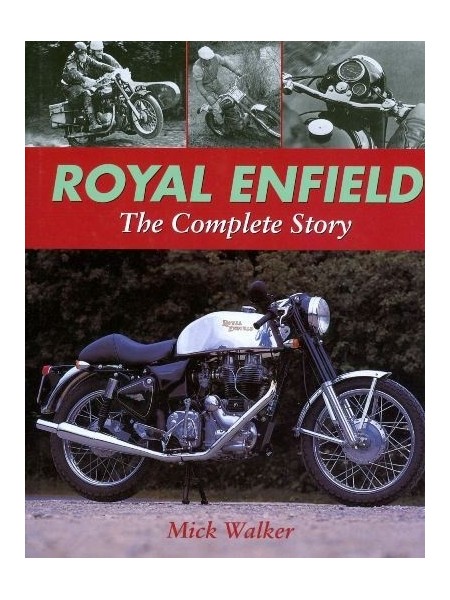 ROYAL ENFIELD