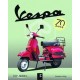 VESPA LES PLUS BEAUX MODELES