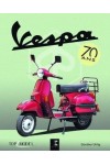 VESPA LES PLUS BEAUX MODELES