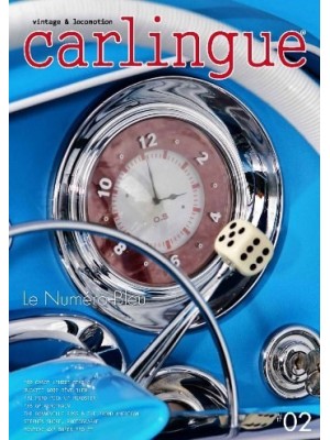 CARLINGUE N° 2