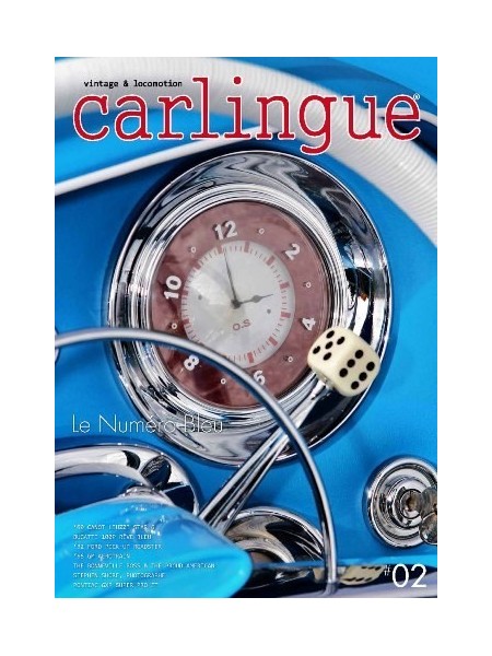 CARLINGUE N° 2