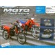 RMT65 HONDA MTX50 / YAMAHA DT50MX / HARLEY XL1000 + XLH 883-1100-1200