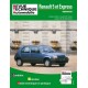 RTA711 RENAULT SUPER 5 ET EXPRESS 956, 0.9 A 1.4 SAUF GT TURBO