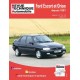 RTA717 FORD ESCORT / ORION ESSENCE ET DIESEL DEPUIS 1991