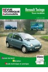 RTA558 RENAULT TWINGO (1993-2004)