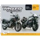 RMT88 YAMAHA XJ 600 92-01 / HONDA CBR 900 RR 92-99