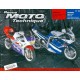 RMT80 APRILIA AF1 89-91 / SUZUKI GSX-R 1100 89-94