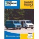 RTA126 CITROEN C25 / PEUGEOT J5 DIESEL 1981-91