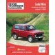 RTA435 LADA NIVA 4X4 ESSENCE ET DIESEL JUSQU'A 1994