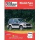 RTA517 MITSUBISHI PAJERO DIESEL (1983-92)