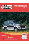 RTA517 MITSUBISHI PAJERO DIESEL (1983-92)