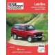 RTA435 LADA NIVA 4X4 ESSENCE ET DIESEL JUSQU'A 1994