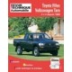 RTA575 TOYOTA HILUX / VW TARO 4X4 DIESEL DEPUIS 1989
