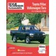 RTA575 TOYOTA HILUX / VW TARO 4X4 DIESEL DEPUIS 1989