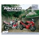 RMT82 SUZUKI GSX 750 89-97 & GSX-R 750 88-91