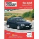 RTA547 OPEL ASTRA F ESSENCE 1.4 A 2.0 (8 &16V) ET DIESEL 1.7 1992-93