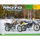 RMT60 HONDA CM 125 T + C 78-00 / SUZUKI DR 600 S + R DJEBEL 85-89