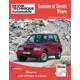 RTA553 SUZUKI SANTANA VITARA 4 CYL ESSENCE ET DIESEL 1990-97