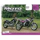 RMT83 SUZUKI GS 500 E 89-01 / YAMAHA XV 535 VIRAGO & S 88-96