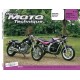 RMT83 SUZUKI GS 500 E 89-01 / YAMAHA XV 535 VIRAGO & S 88-96