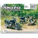 RMT94 YAMAHA LB 50 CHAPPY 92-96 / KAWASAKI ZEPHYR 750 91-99