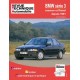 RTA725 BMW SERIE 3 ESSENCE (1991-93) & DIESEL  (1991-96)