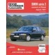 RTA725 BMW SERIE 3 ESSENCE (1991-93) & DIESEL  (1991-96)