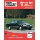 RTA727 MERCEDES 200 A 300 (W124) ESSENCE (1985-92) & DIESEL (1985-94)