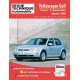 RTA622 VOLKSWAGEN GOLF IV DIESEL SDI-TDI 90 ET 110 CH 1998-2003