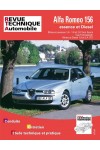RTA627 ALFA ROMEO 156 ESS 4 CYL (SF SELESPEED) & DIESEL