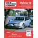 RTA627 ALFA ROMEO 156 ESS 4 CYL (SF SELESPEED) & DIESEL