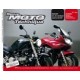 RMT121 SUZUKI GSF 600 BANDIT 93-01 / DUCATI 600 A 900 MONSTER 93-01