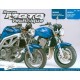 RMT131 SUZUKI SV 650 & S K3 2003 / HONDA CB 900 F HORNET F2-3 02-03