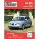 RTA660 SEAT IBIZA DIESEL 1.9 SDI & 1.9 TDI (100-130 CH) DEP. 03/2002