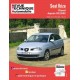 RTA660 SEAT IBIZA DIESEL 1.9 SDI & 1.9 TDI (100-130 CH) DEP. 03/2002