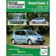 RTA679 RENAULT SCENIC II phase 1-2 - 1.5 ,1.9 et 2.0 dCi + 1.6i 16s