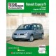 RTA682 RENAULT ESPACE IV 1.9 ET 2.2 DCI