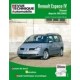 RTA682 RENAULT ESPACE IV 1.9 ET 2.2 DCI