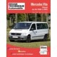 TAP421 MERCEDES VITO DIESEL DE 04/1996 A 2003