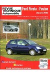 TAP416 FORD FIESTA /FUSION ESS ET DIESEL DEPUIS 04/2002
