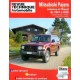 TAP387 MITSUBISHI PAJERO (91 A 2000)