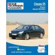 RTA690 CITROEN C5 DIESEL 1.6 ET 2.0 HDI DEPUIS 09/2004