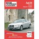 RTA695 AUDI A4 DIESEL 1.4 ET 2.0 TDI DEPUIS 11/2004